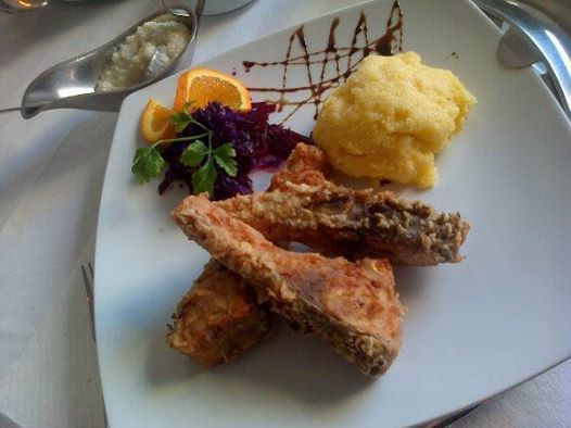 Imagini Restaurant Select