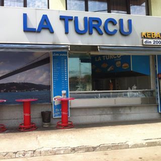 Detalii Fast-Food Fast-Food La Turcu