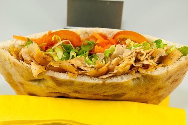 Imagini Restaurant Doner King Kebab