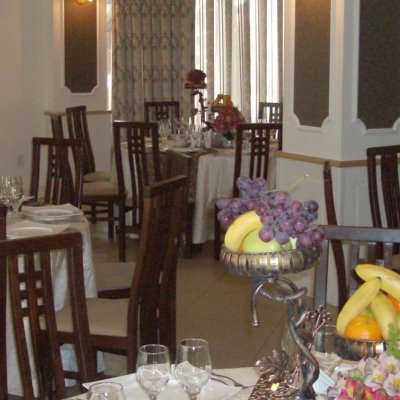 Restaurant Regina Zorilor foto 1