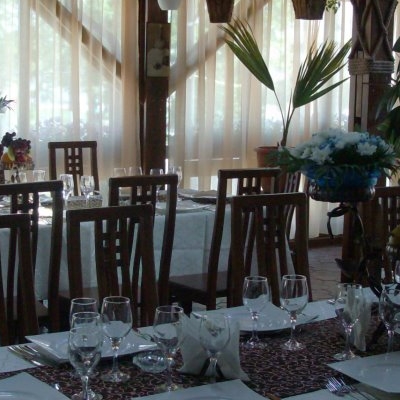 Restaurant Regina Zorilor foto 2