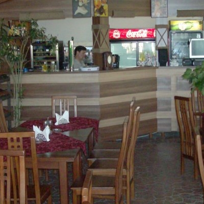 Restaurant Regina Zorilor foto 0