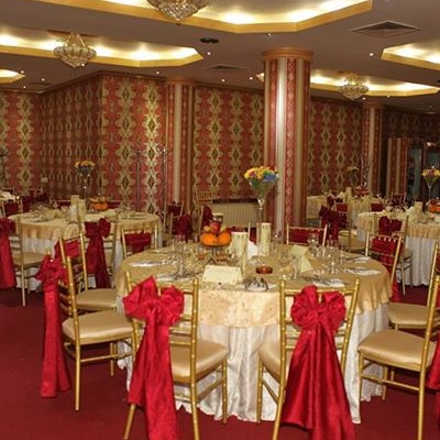 Restaurant Shorley foto 1