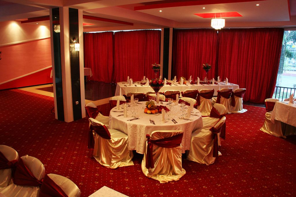 Imagini Restaurant Casa Luminița