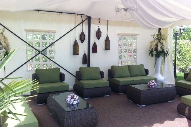 Imagini Restaurant Hanul Andritei