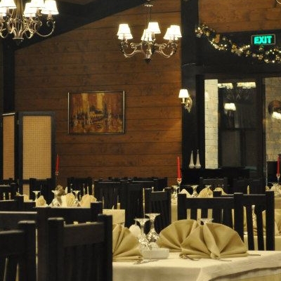 Restaurant La Trei Magari foto 1