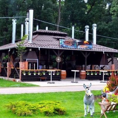 Restaurant La Trei Magari