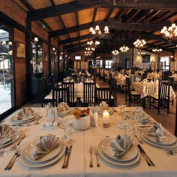 Restaurant La Trei Magari foto 0