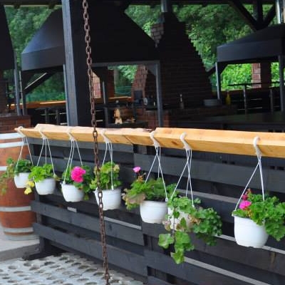 Restaurant La Trei Magari foto 2