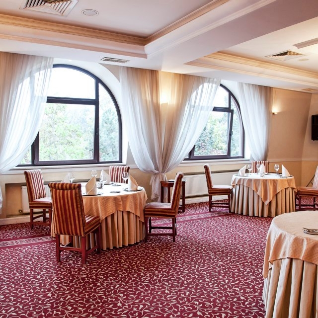 Imagini Restaurant McMoni`s