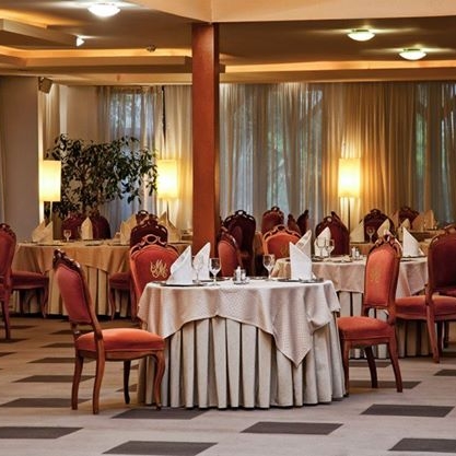 Imagini Restaurant McMoni`s