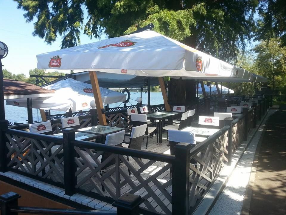 Imagini Restaurant Taverna Racilor