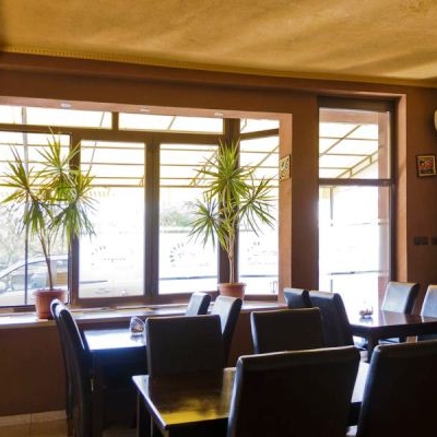 Restaurant Sangria foto 2