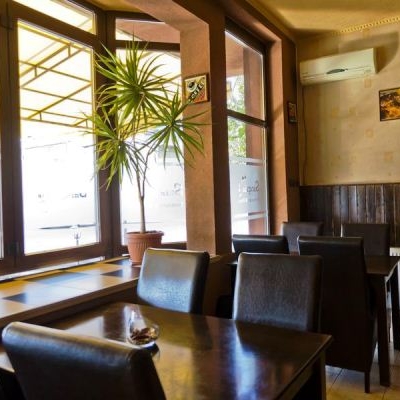 Restaurant Sangria foto 0