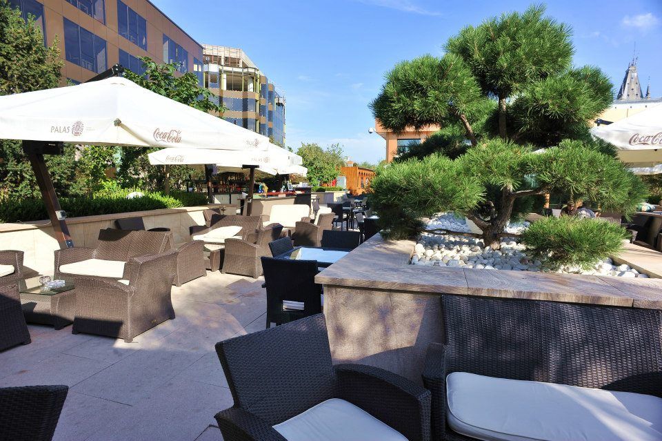 Imagini Restaurant Fenice Palas