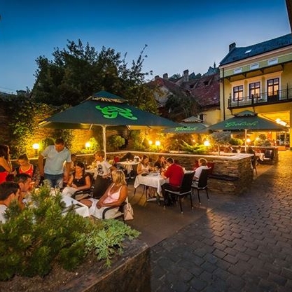 Imagini Restaurant Central Park