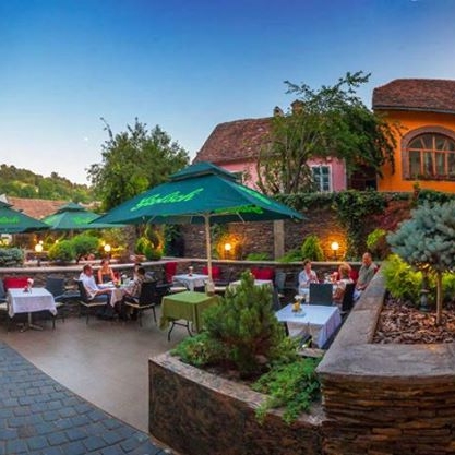 Imagini Restaurant Central Park