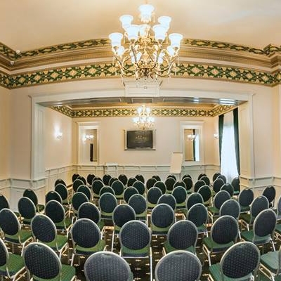 Restaurant Central Park foto 2