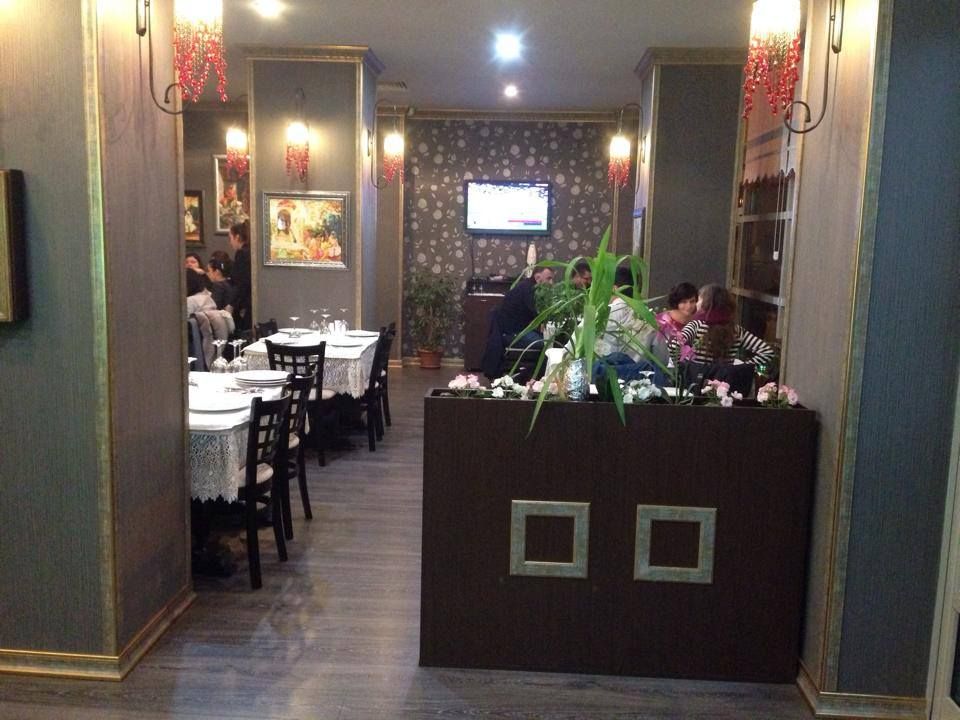 Imagini Restaurant Dervish