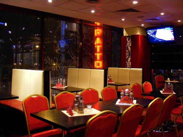 Imagini Restaurant Casa Taskent