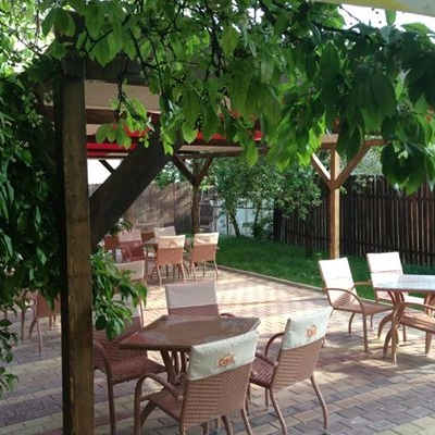 Restaurant Casa Bucatarului foto 1