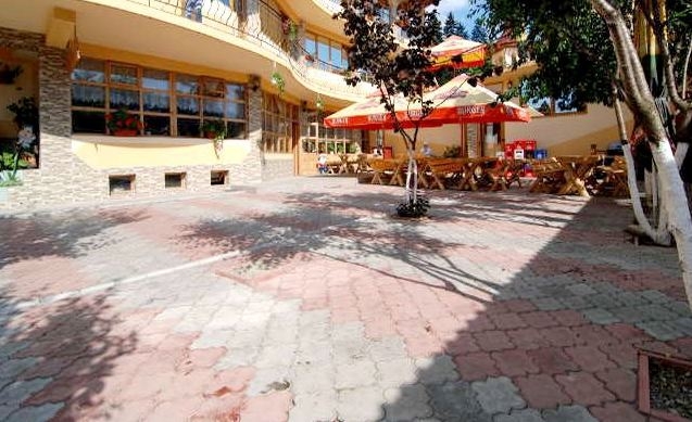 Restaurant Laura foto 1