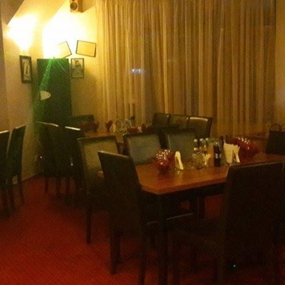 Restaurant Sol Bistro foto 1