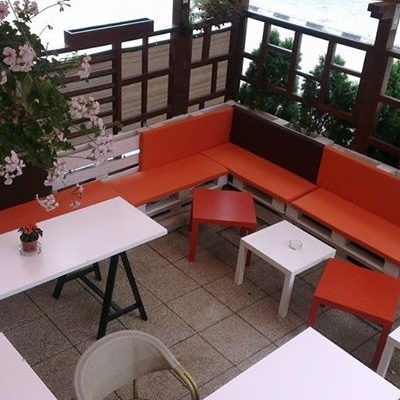 Restaurant Sol Bistro foto 2