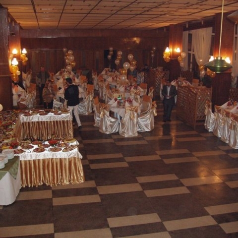 Imagini Restaurant Callatis