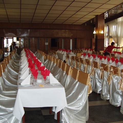 Imagini Restaurant Callatis