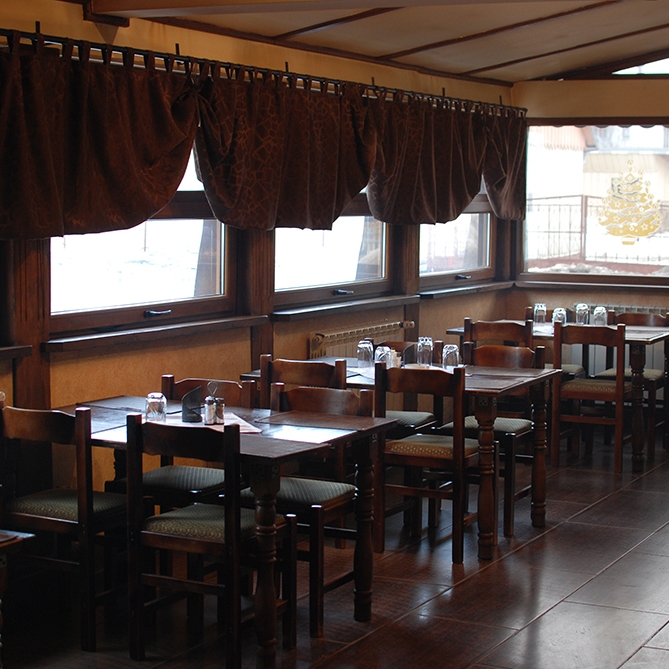 Imagini Restaurant Millegusti