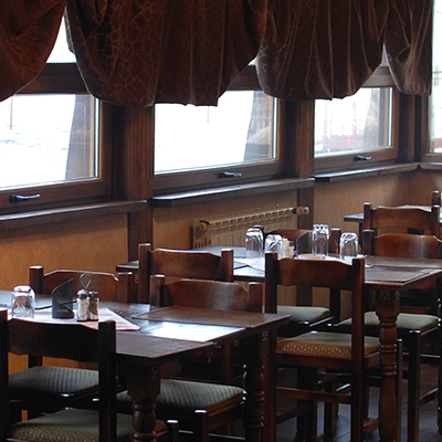 Restaurant Millegusti