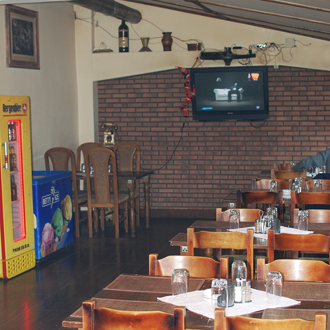 Imagini Restaurant Millegusti