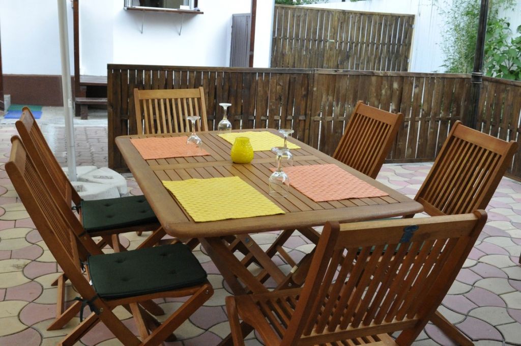 Imagini Restaurant Peru Bistro