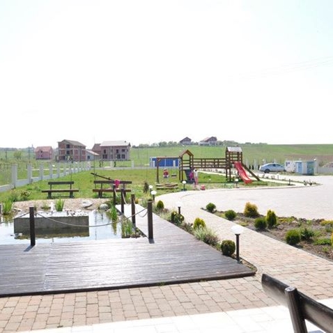 Imagini Restaurant Anthimos