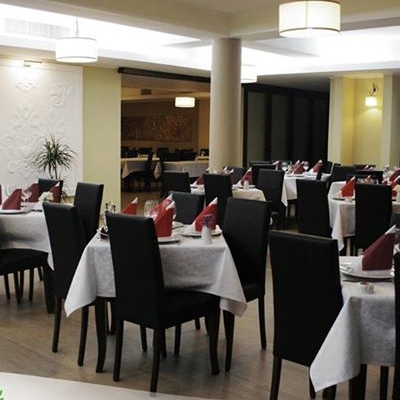 Restaurant Anthimos foto 0