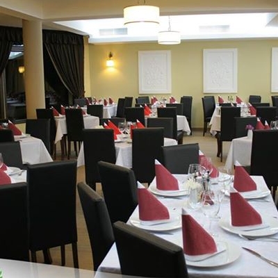 Restaurant Anthimos foto 1