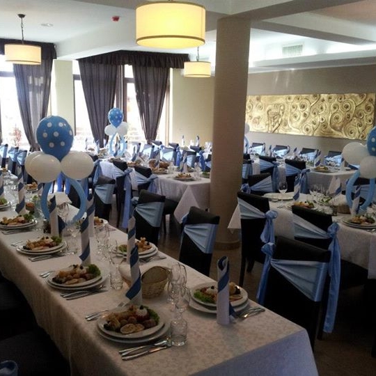 Imagini Restaurant Anthimos