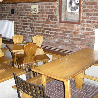 Pizzerie Tranzit foto 1