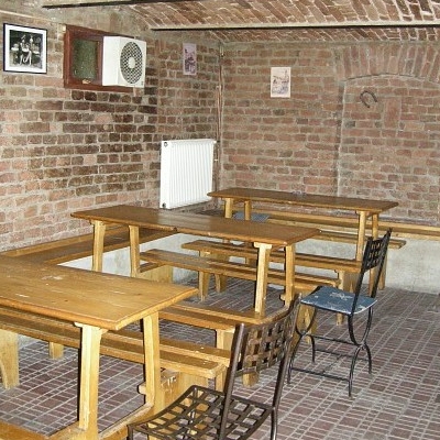 Pizzerie Tranzit foto 0