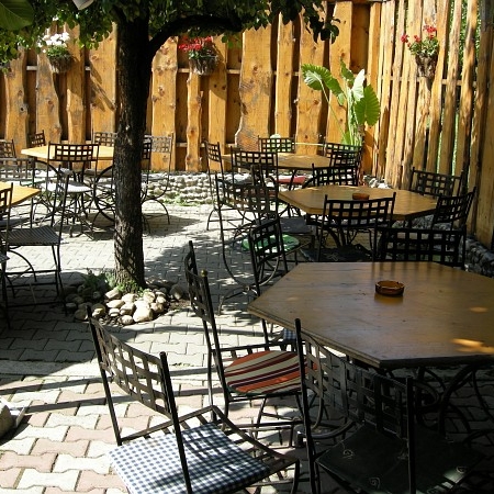 Imagini Pizzerie Tranzit