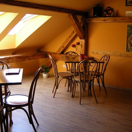 Imagini Pizzerie Tranzit