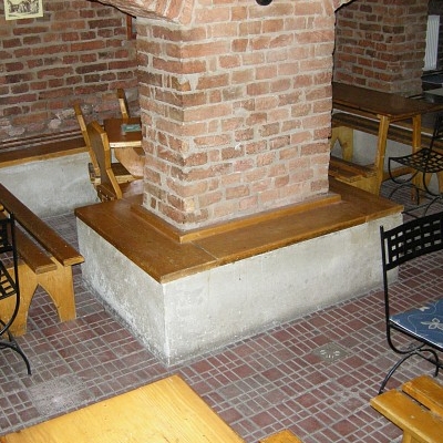 Pizzerie Tranzit foto 2