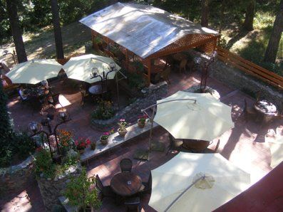 Imagini Restaurant Capela