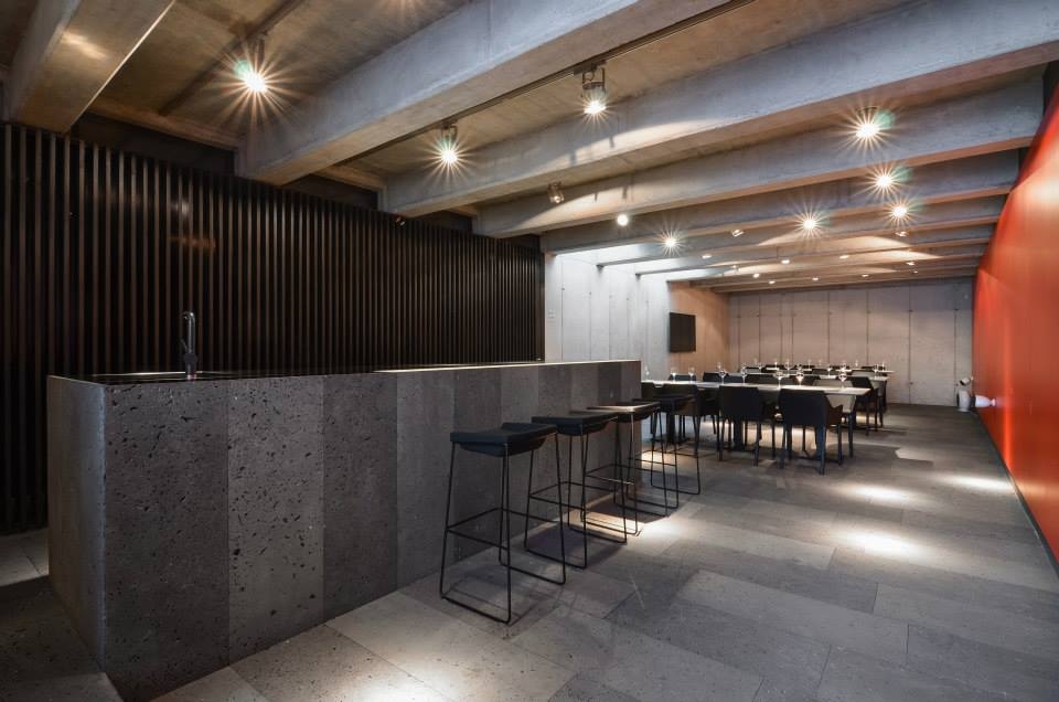 Imagini Restaurant Privo