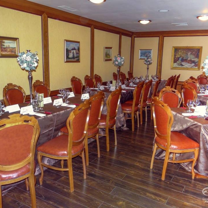 Imagini Restaurant Epoca