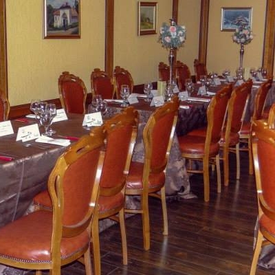 Restaurant Epoca