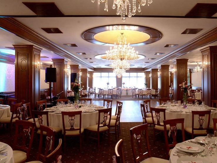 Imagini Restaurant Ristretto