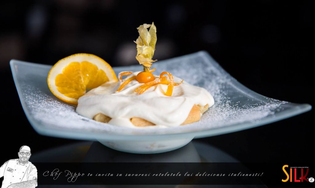 Imagini Restaurant Silk Panoramic