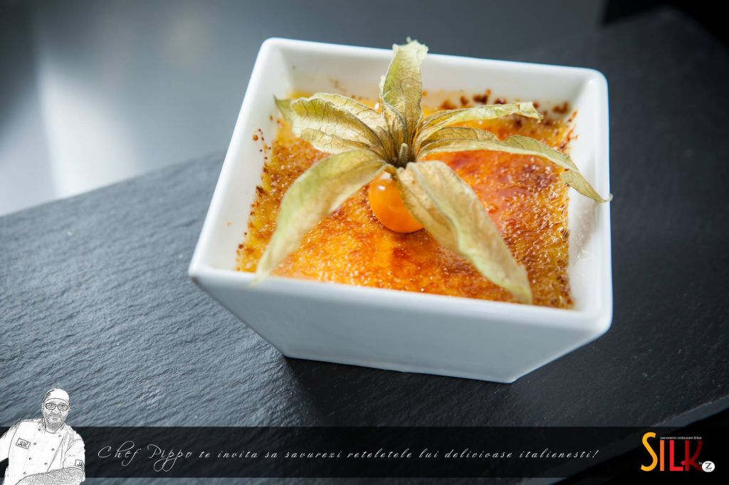 Imagini Restaurant Silk Panoramic